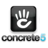 Concrete 5 Fejlesztők